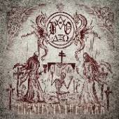 BLACK OATH  - CD LITANIES IN THE DARK