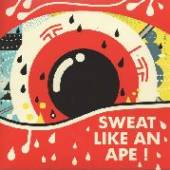 SWEAT LIKE AN APE  - SI 40 DAYS 40 NIGHTS /7