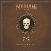 MARIANI WINE  - CD METAMPHETAMINE