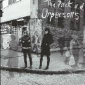 PACK A.D.  - CD UNPERSONS
