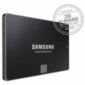  SAMSUNG SSD 850 EVO SERIES 250GB SATAIII 2.5'', R540MB/S, W520MB/S, 6.8MM, BASIC PACK - supershop.sk