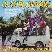 VARIOUS  - VINYL GUITAR SAFARI [VINYL]