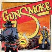 GUNSMOKE 1: DARK TALES OF WEST..  - VINYL GUNSMOKE 1: DA..