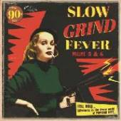 VARIOUS  - CD SLOW GRIND FEVER V.6