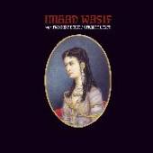 WASIF IMAAD  - CD STRANGE HEXES