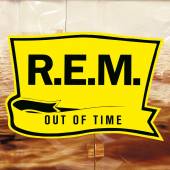 R.E.M.  - CD OUT OF TIME