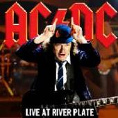 AC/DC  - 3xVINYL LIVE AT RIVER PLATE [VINYL]