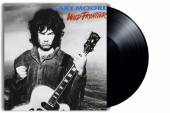 MOORE GARY  - VINYL WILD FRONTIER -REISSUE- [VINYL]