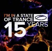 BUUREN ARMIN VAN  - CD STATE OF TRANCE - 15..