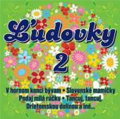 VARIOUS  - CD LUDOVKY 2