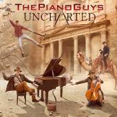 PIANO GUYS  - 2xCD UNCHARTED