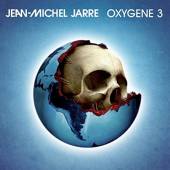 JARRE JEAN-MICHEL  - CD OXYGENE 3