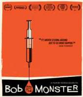  BOB AND THE MONSTER [BLURAY] - suprshop.cz