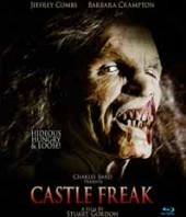  CASTLE FREAK - suprshop.cz