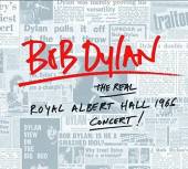  REAL ROYAL ALBERT HALL 1966 CONCERT - suprshop.cz