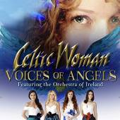 CELTIC WOMAN  - CD VOICES OF ANGELS