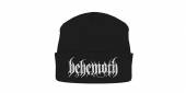 BEHEMOTH  - HATS LOGO
