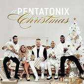 PENTATONIX  - CD A PENTATONIX CHRISTMAS