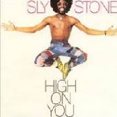  HIGH ON YOU [VINYL] - supershop.sk