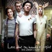 LARS & THE HANDS OF LIGHT  - CD LOOKING GLASS