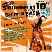 VARIOUS  - CD SOUNDFLAT BALLROOM.-10