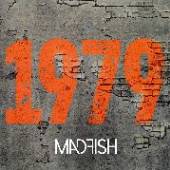 MADFISH  - CD+DVD 1979