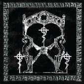 BURIAL HEX  - CD THRONE