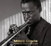 DAVIS MILES  - CD ESSENTIAL ORIGINAL ALBUMS