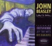 BEASLEY JOHN  - CD LETTER TO HERBIE