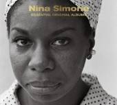 SIMONE NINA  - 3xCD ESSENTIAL.. [DELUXE]