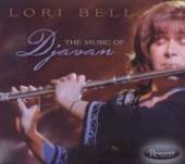 BELL LORI  - CD MUSIC OF DJAVAN