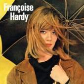 HARDY FRANCOISE  - CD FRANCOISE HARDY