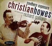 HOWES CHRISTIAN/RICHARD  - CD SOUTHERN EXPOSURE