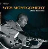 MONTGOMERY WES  - CD ECHOES OF INDIANA AVENUE