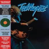 NUGENT TED  - VINYL TED NUGENT -COLOURED- [VINYL]