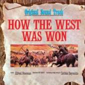  HOW THE WEST WAS WON - suprshop.cz