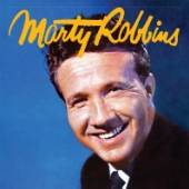ROBBINS MARTY  - CD MARTY ROBBINS