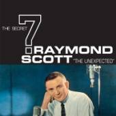 SCOTT RAYMOND  - CD THE UNEXPECTED