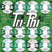 VARIOUS  - CD COMPLETE TRI PHI RECORDER V.1