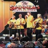 SPINNERS  - CD COLLECTION