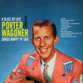 WAGONER PORTER  - CD SLICE OF LIFE - SONGS..