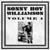 WILLIAMSON SONNY BOY  - CD VOL.1