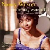 WILSON NANCY  - CD SOMETHING WONDERFUL
