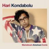 KONDABOLU HARI  - CD MAINSTREAM AMERICAN COMIC