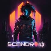 SCANDROID  - CD SCANDROID