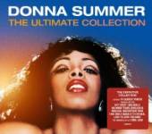 SUMMER DONNA  - CD ULTIMATE COLLECTION