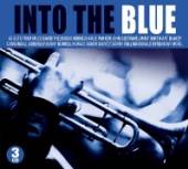 VARIOUS  - 3xCD INTO THE BLUE
