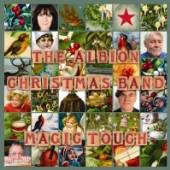 ALBION CHRISTMAS BAND  - CD MAGIC TOUCH