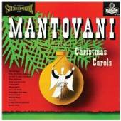 MANTOVANI  - CD CHRISTMAS CAROLS