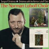 LUBOFF NORMAN -CHOIR-  - CD SONGS OF CHRISTMA..
